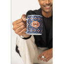 Recherche de masque tribal tasses Pour lui