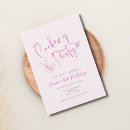 Recherche de cuisine rose invitations Pour enfants