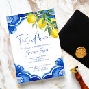 Recherche de amore invitations Positano