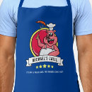 Recherche de chef de bbq tabliers Grillage