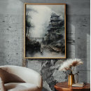 Zoek naar sumi e kunst Japans