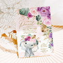 Recherche de greenery eucalyptus baby shower invitations Mother to be