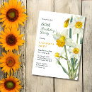 Recherche de daffodil invitations Pour elle
