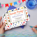 Recherche de karaté invitations Moderne