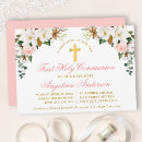 Recherche de magnolia invitations Croix d'or