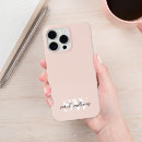 Recherche de chic iphone4 coques Minimaliste