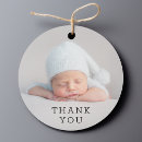 Zoek naar bedankjes labels Foto