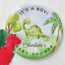 Recherche de baby shower assiettes en papier Mother to be