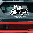 Recherche de mariage décalques muraux Mariée et mariée