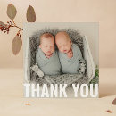 Recherche de nouveaux jumeaux vœux cartes Pour tous