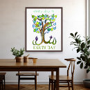 Recherche de coeur arbre posters Arbres