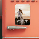 Recherche de photo mariage magnets Chic