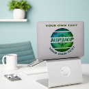 Recherche de hop hop autocollants Deejay