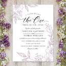 Recherche de lilac mariage invitations Couple