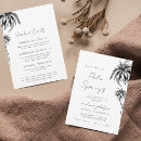 Recherche de palm springs invitations Été