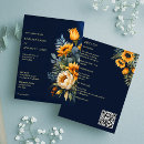 Recherche de tournesols mariage invitations Couple