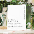 Recherche de merci mariage posters Noir et blanc