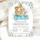 Recherche de greenery baptême invitations Pour enfants