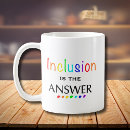 Recherche de inclusion tasses Acceptation