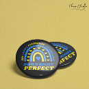 Zoek naar down syndroom buttons Bewustzijn