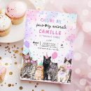 Recherche de kitten invitations Fête du chat
