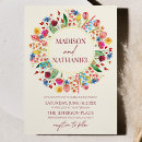 Recherche de floral wreaths invitations Pour eux