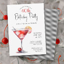 Recherche de cosmopolite invitations Night out