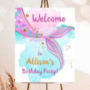 Recherche de mermaid party decor Anniversaire