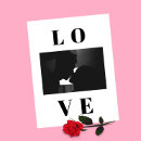 Zoek naar vrienden valentijnskaarten Valentijnsdag