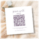 Recherche de blanc pourpre Minimaliste