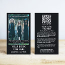 Recherche de promotion livre cartes visite Écrivain