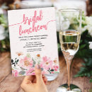 Recherche de floral bridal invitations Fleur sauvage