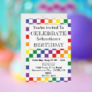 Recherche de lgbt invitations Arc en ciel