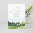 Recherche de napa valley invitations Aquarelle