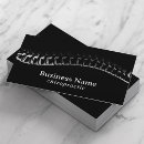Recherche de chiropractie cartes visite Thérapeute