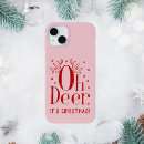 Recherche de cerfs iphone coques Pour tous