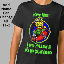 Recherche de pilote enfant tshirts Nom