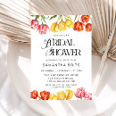 Recherche de tulipe rose invitations Bride