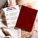 Recherche de trésor enterré cartes postales Bride