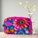 Recherche de hippie cosmétiques pochettes Coloré