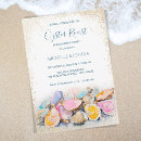 Recherche de rôtis invitations Style côtier
