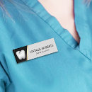 Recherche de dental badge identification Dentisterie
