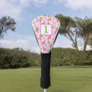 Recherche de cheetah housses têtes de golf Motif