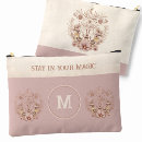 Recherche de nuit cosmétiques pochettes Nom