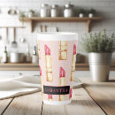 Recherche de motif rouge tasses Pour tous