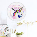 Recherche de unicorn horloges Fille
