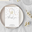 Zoek naar parel huwelijk kaarten Waterverf