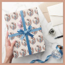 Recherche de maman papier cadeau Mother to be