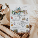 Recherche de seattle invitations Aquarelle