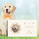 Recherche de image de chien cartes visite Pour animaux
